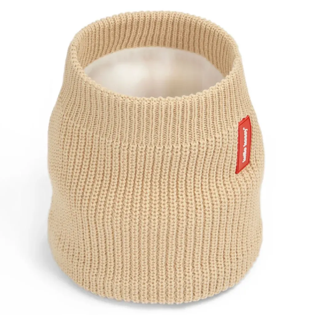 Hello Hossy Snood Cocoon Creamy - Best