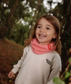 Hello Hossy Snood Cocoon Pink - Sale