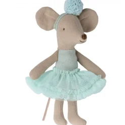 Maileg Souris Danseuse Petite-Sœur Light Mi - Discount