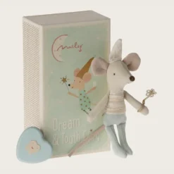 Maileg Souris Fée des Dents, Petit Frère - Outlet