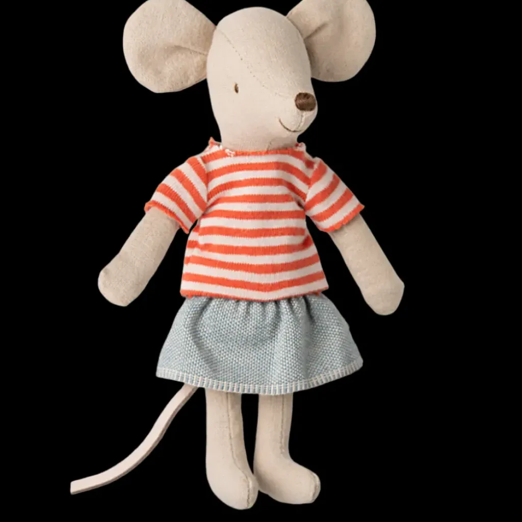 Maileg Souris Grande Sœur Mimie - Online