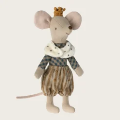Maileg Souris Princier Grand Frère - Hot