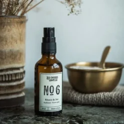 Les Choses Simples Spray d'Ambiance N°6 "Rêverie du Soir" - Hot