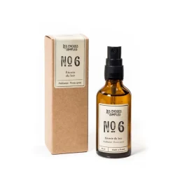 Les Choses Simples Spray d'Ambiance N°6 "Rêverie du Soir" - Hot