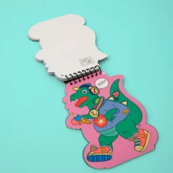 OMY Sticker Activity Dino - Online