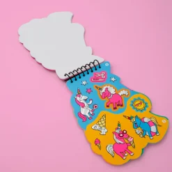 OMY Sticker Activity Lily - Sale