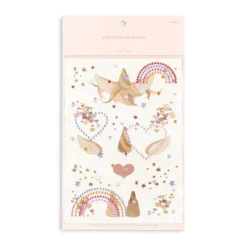 Konges Slojd Stickers pour le Corps et Tatouages - Online