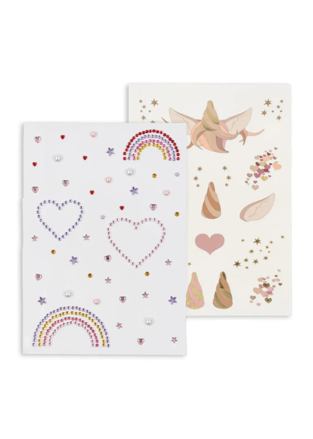 Konges Slojd Stickers pour le Corps et Tatouages - Online