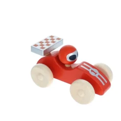 Petit Toi Super Pilote Rouge- Fashion