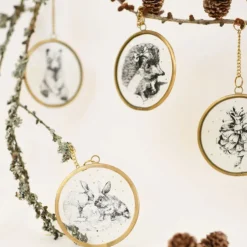 Baubel Suspension Kiko Hérisson - s Best