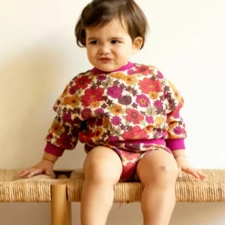 Apaches Collections Sweat Anahita Joy Macadamia - Outlet