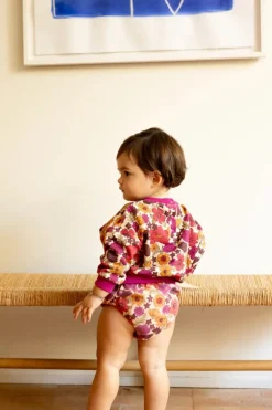 Apaches Collections Sweat Anahita Joy Macadamia - Outlet