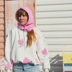 Ayuna Sweat Fanfan - Hot