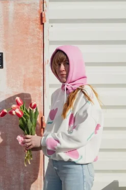 Ayuna Sweat Fanfan - Hot