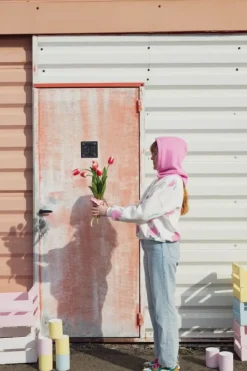 Ayuna Sweat Fanfan - Hot