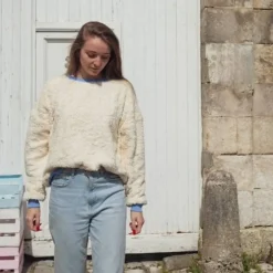 Ayuna Sweat Moumoute - Online