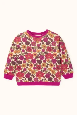 Apaches Collections Sweat Sahari Joy Macadamia - Clearance