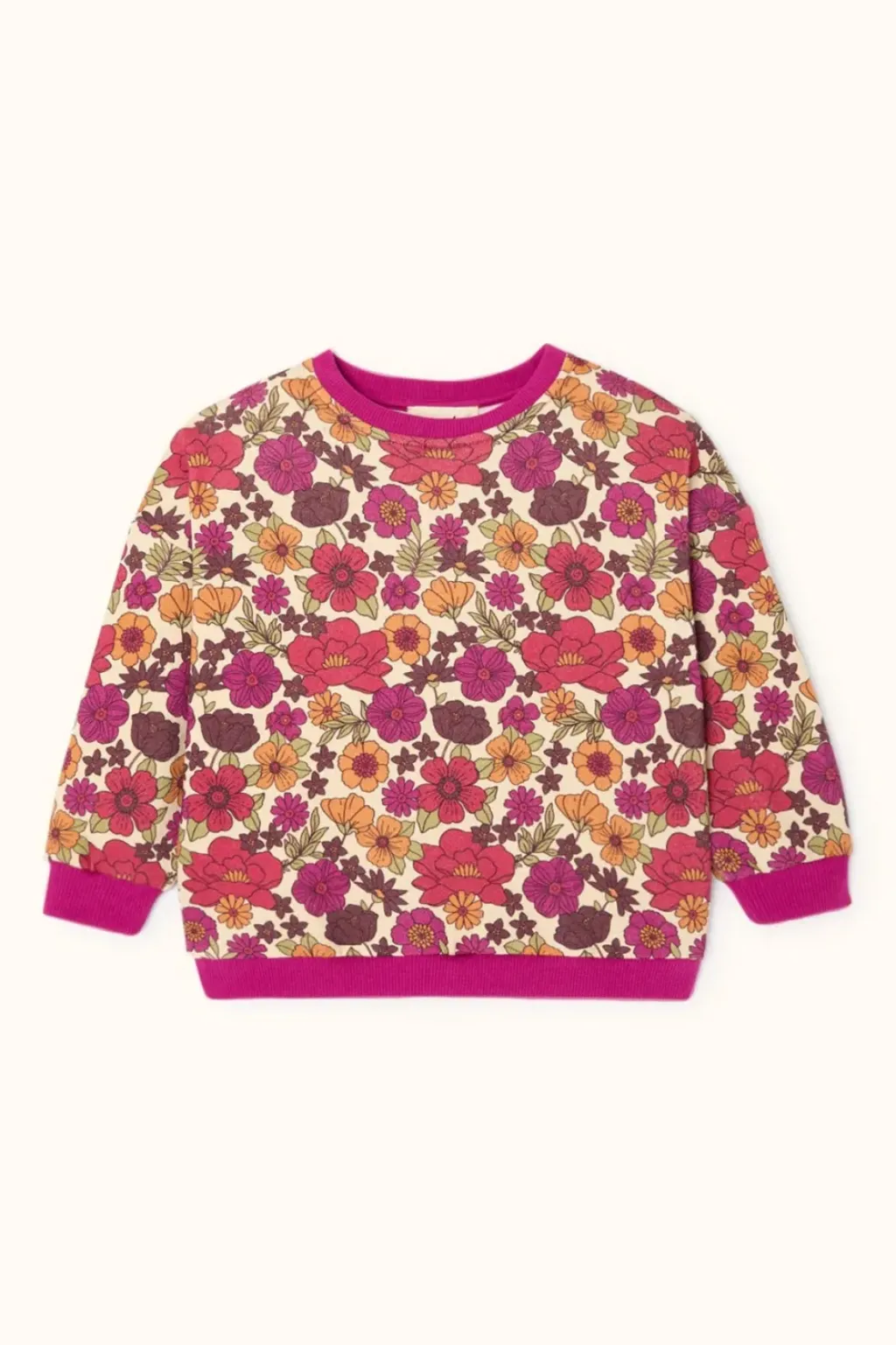 Apaches Collections Sweat Sahari Joy Macadamia - Clearance