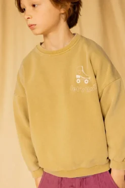 Apaches Collections Sweat Vanya Roll Tobacco - Sale