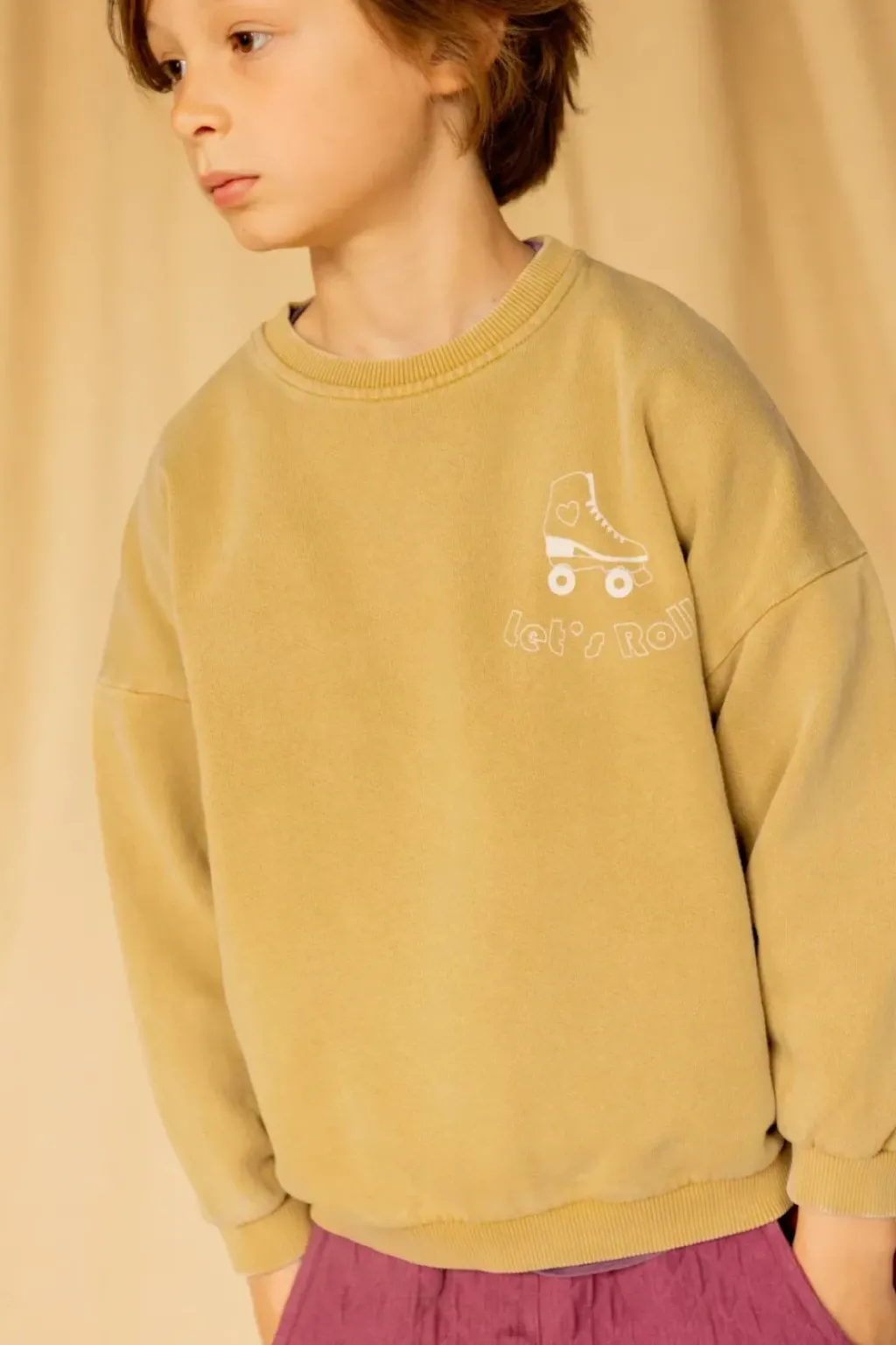 Apaches Collections Sweat Vanya Roll Tobacco - Sale