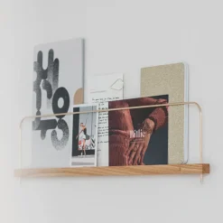 Gllu Étagère Moyenne SUPER-POSES - Fashion