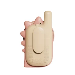 The Zoo Family Talkie Walkie Dino - The Zoofamily Hot