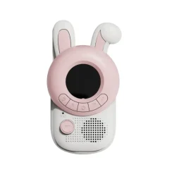 The Zoo Family Talkie Walkie Lapin-Ourson - The Zoofamily Online