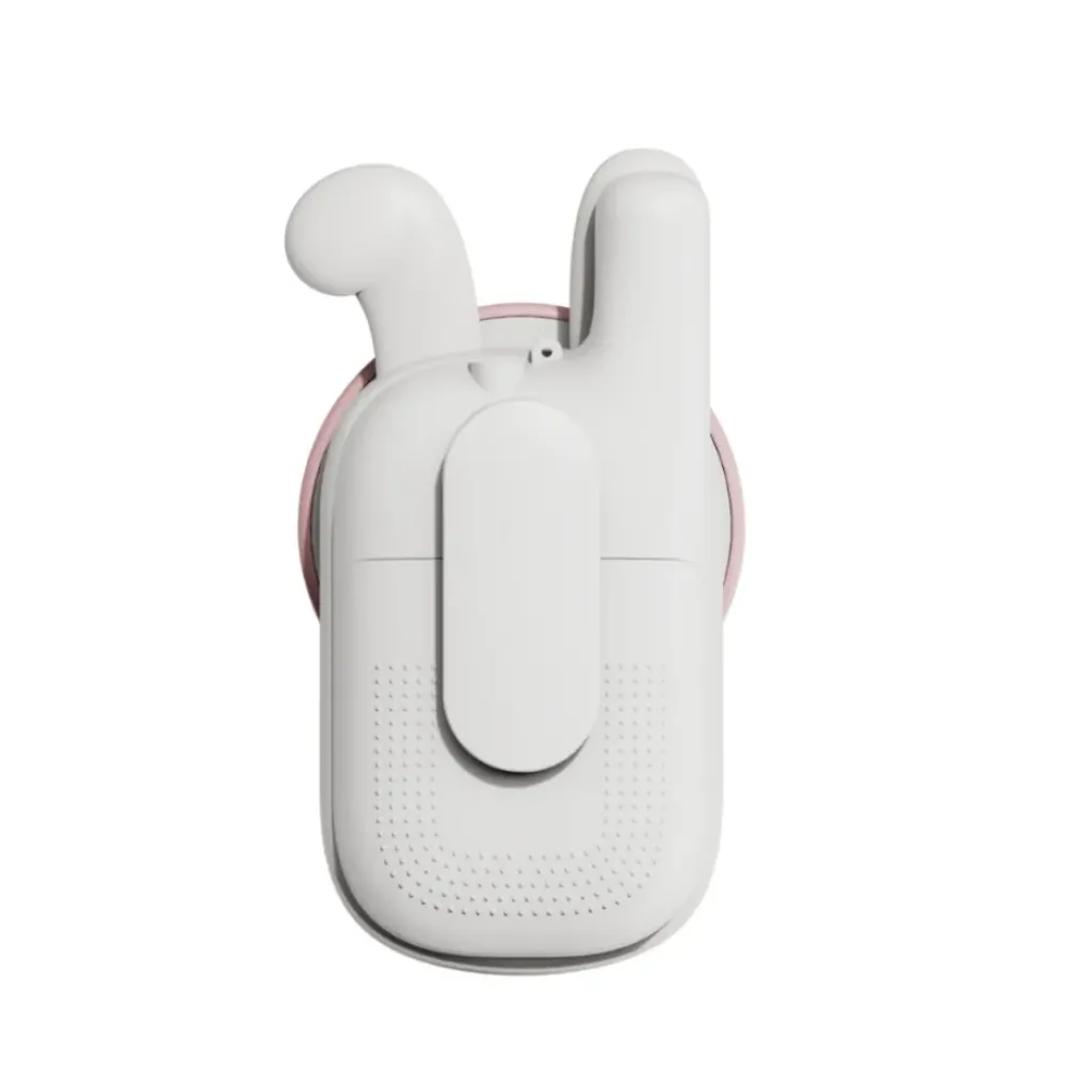 The Zoo Family Talkie Walkie Lapins - The Zoofamily Best