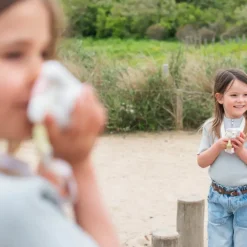 The Zoo Family Talkie Walkie Lapins - The Zoofamily Best