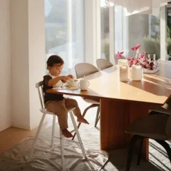 Mushie Tapis Anti-Éclaboussure Arc-en-Ciel  - Best