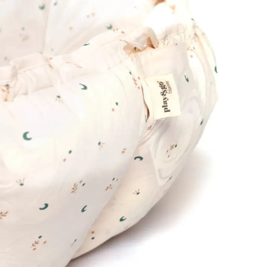 Play and Go Tapis d'Eveil Contour Relevable Bloom Moon - Outlet