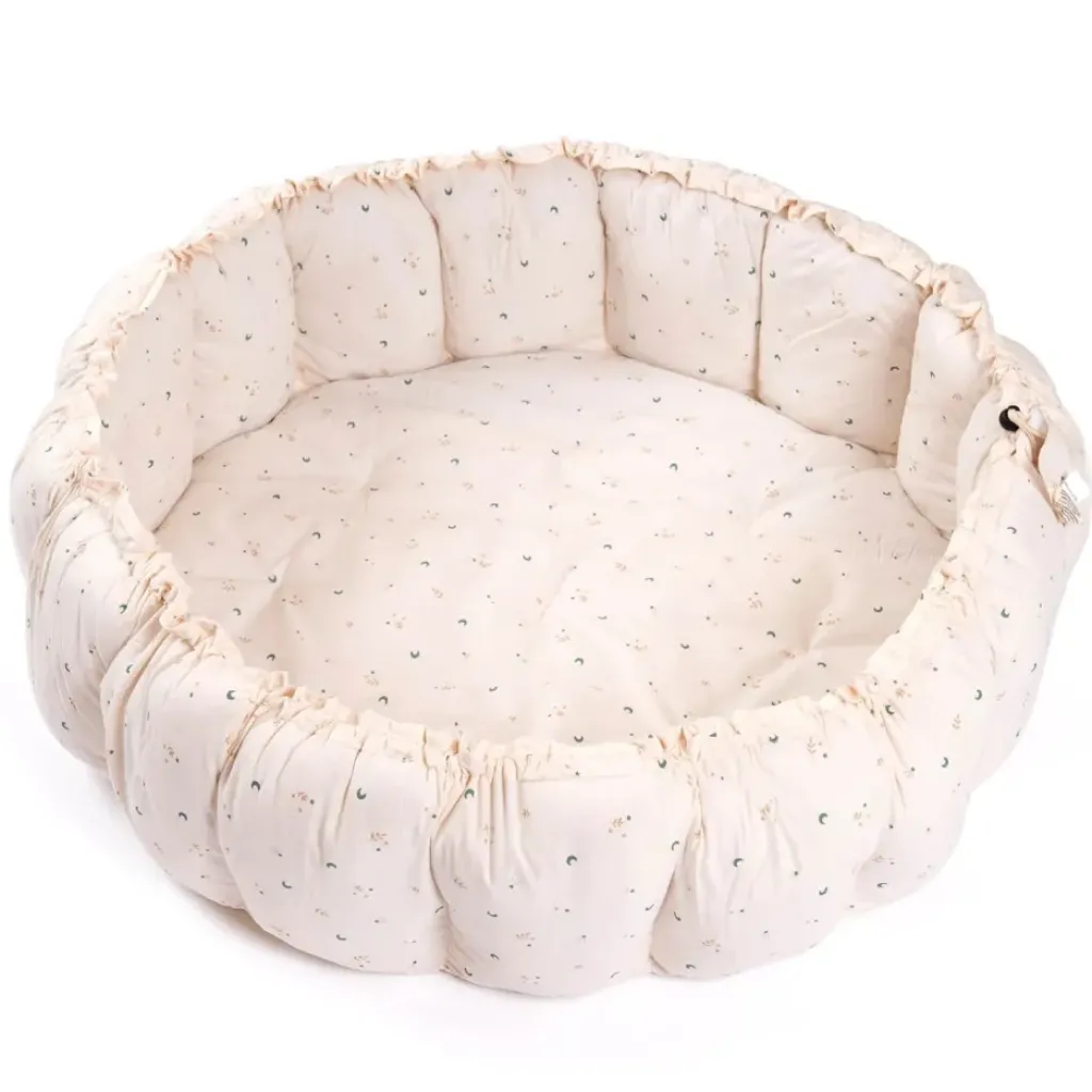 Play and Go Tapis d'Eveil Contour Relevable Bloom Moon - Outlet