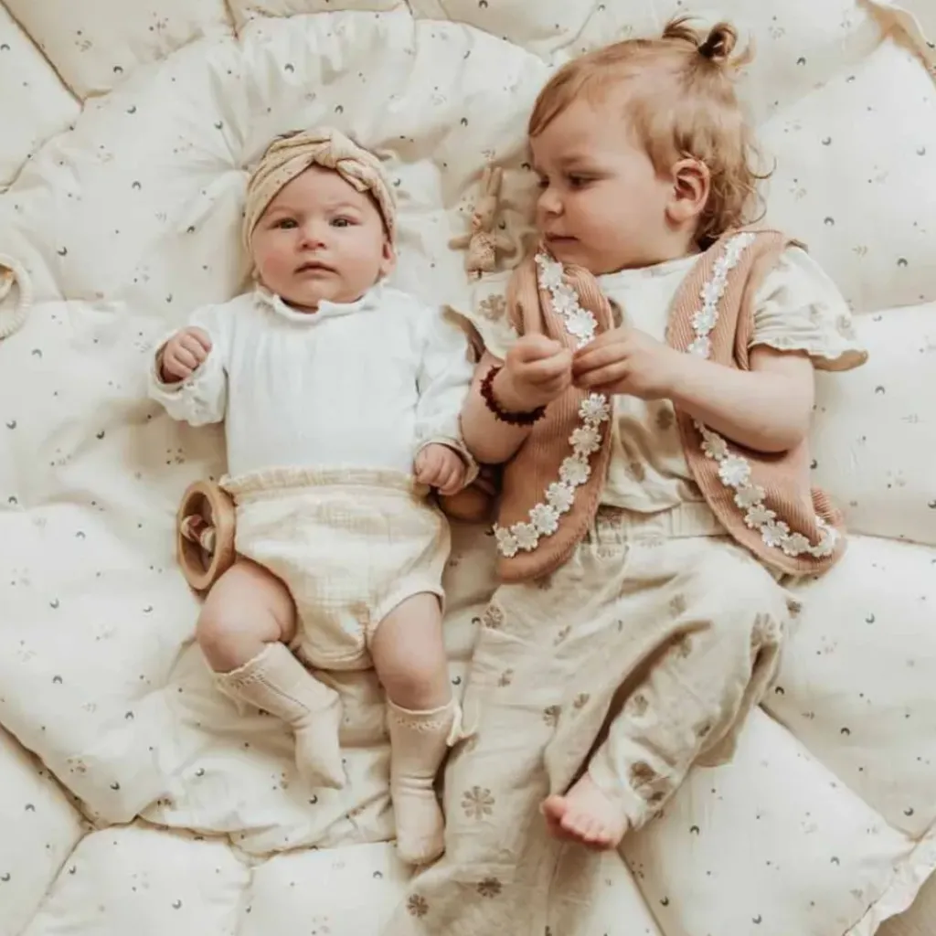 Play and Go Tapis d'Eveil Contour Relevable Bloom Moon - Outlet