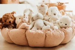 Play and Go Tapis d'Eveil Contour Relevable Bloom Fleuri - Fashion