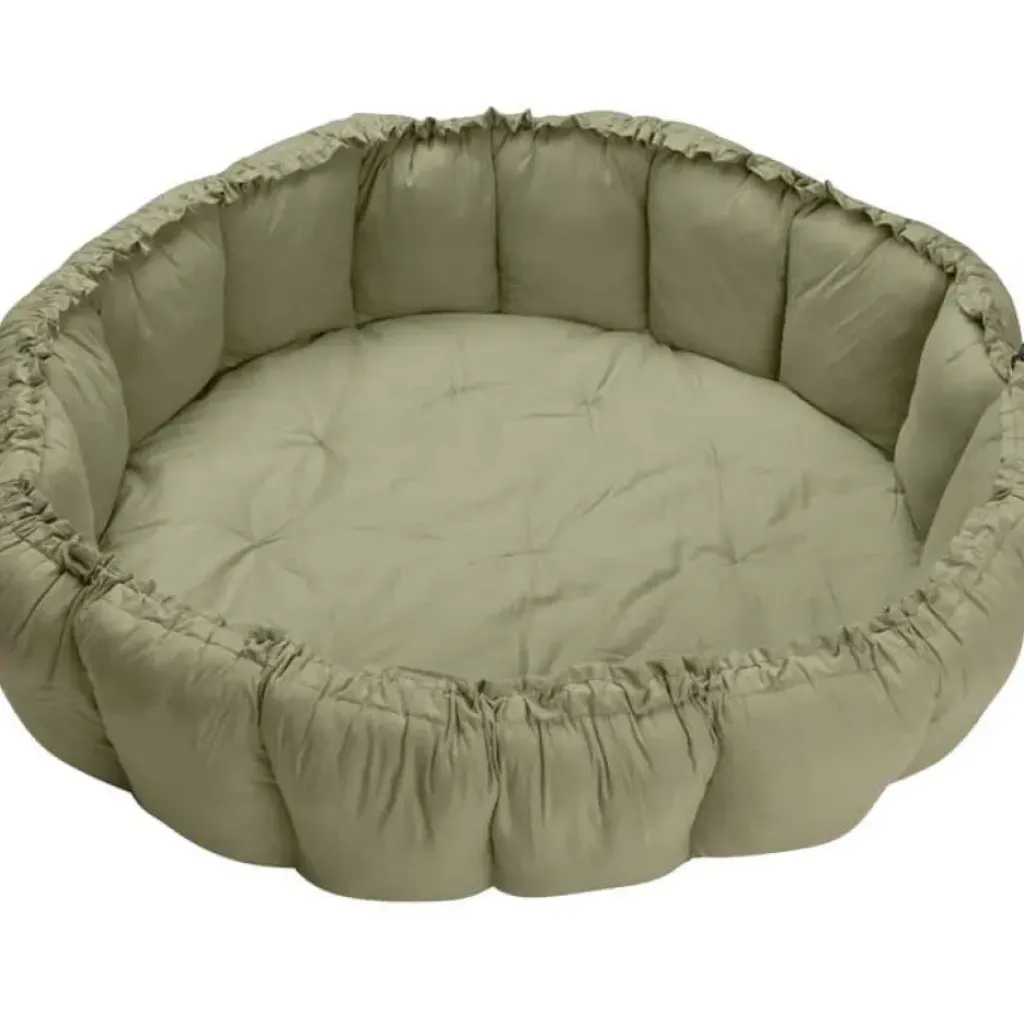 Play and Go Tapis d'éveil Contour Relevable - Bloom Vert - Outlet