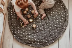 Play and Go Tapis d'Éveil et Sac à Langer Birds - Fashion