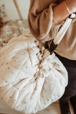 Play and Go Tapis Eveil et Sac à Langer Soft Moon - Sale