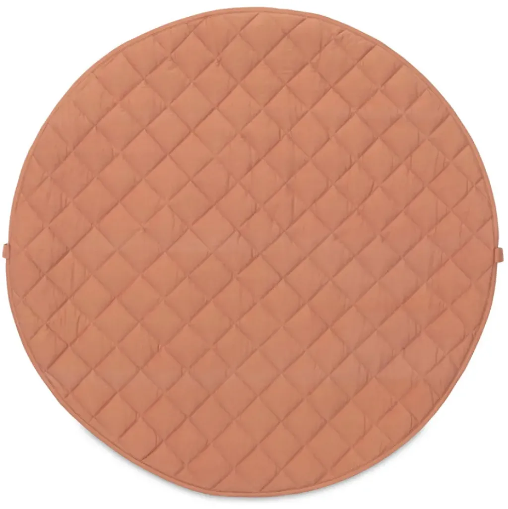 Play and Go Tapis Eveil et Sac à Langer Tawny Brown - New