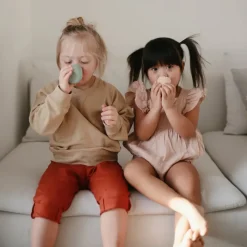 Mushie Tasse Silicone Blush - Outlet