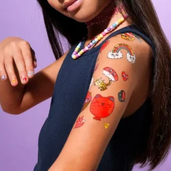 OMY Tattoos Kawaii - Clearance