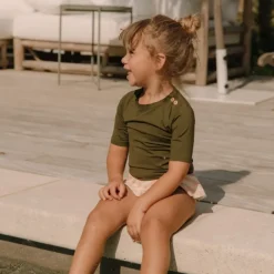 Studio Bohème Tee Shirt Anti UV Rio Cocodrillo - Clearance