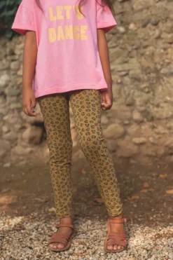 Marlot Paris Tee shirt Mini Amore Malabar - Best