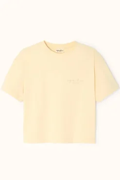 Apaches Collections Tee-Shirt Apaches Macadamia - Fashion