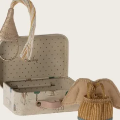 Maileg Tenue de Fée dans sa Valisette, Petite sœur - Best