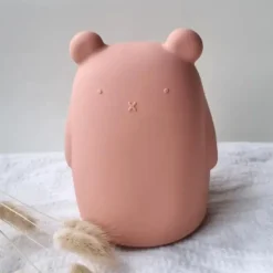 Rammelaartje Tirelire Ours Camel - Clearance