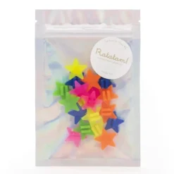 Ratatam Étoiles Clips Roues de Vélo - New