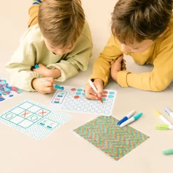 Les Biscottes Travel Game - Super Petit Best