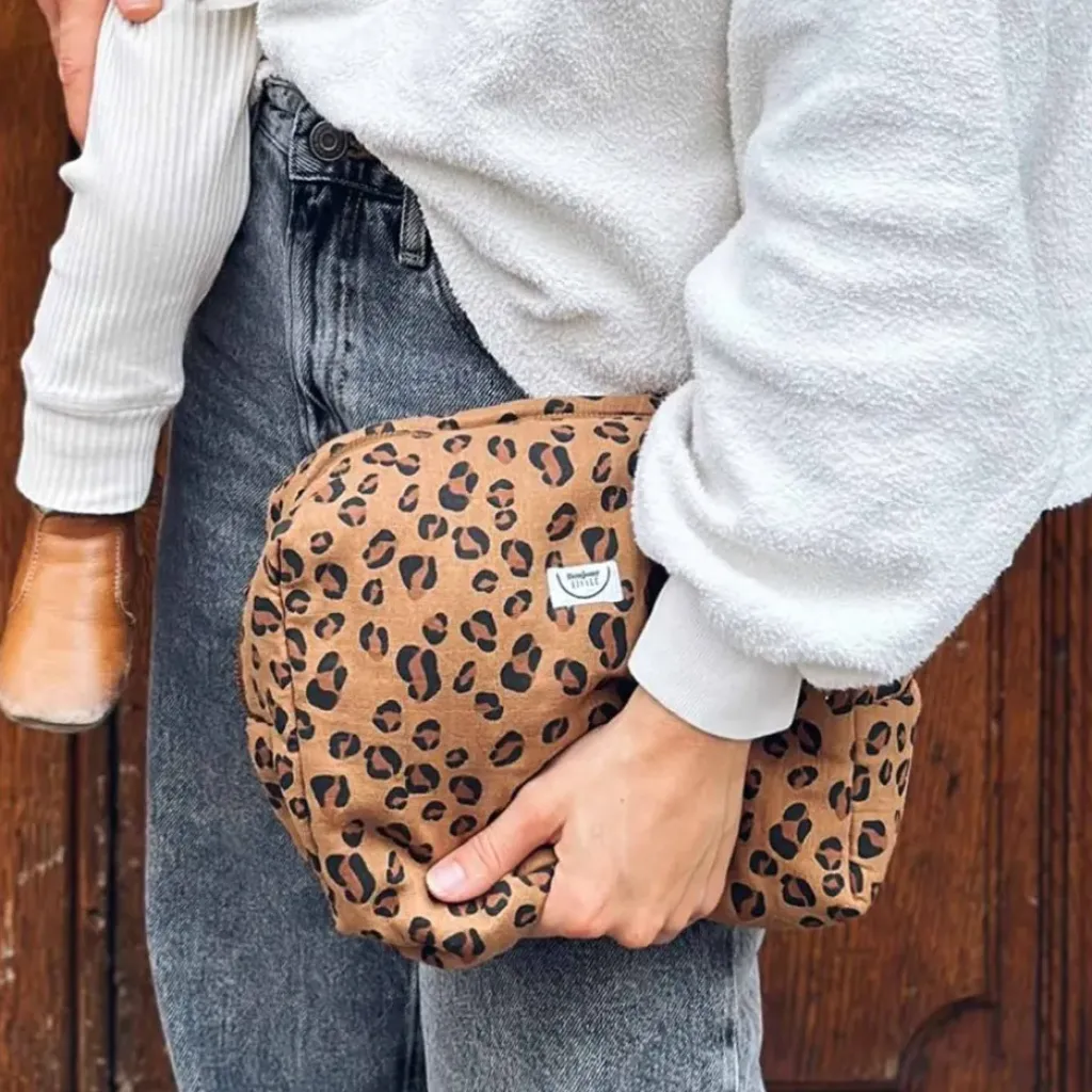 Bonjour Little Trousse de Toilette Bengal - Clearance