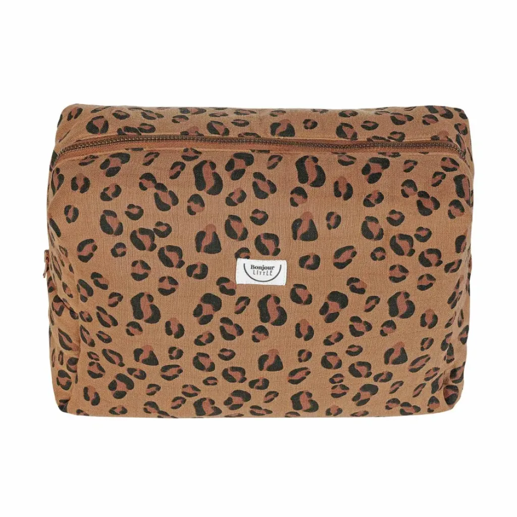 Bonjour Little Trousse de Toilette Bengal - Clearance