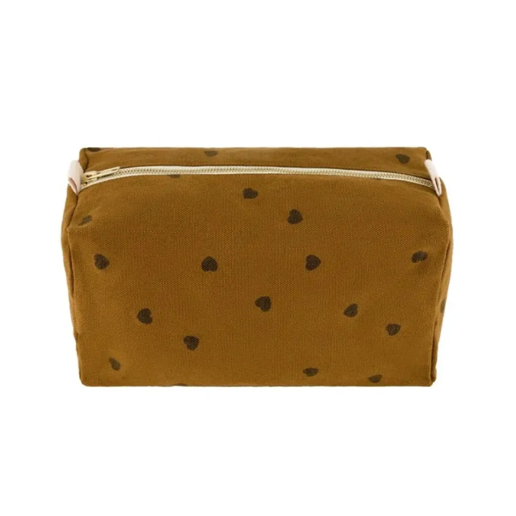 Rose In April Trousse de Toilette Cumin Cœur - Outlet